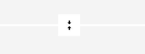 Region editor showing join button appearing on hover between adjacent window regions for merging layout sections